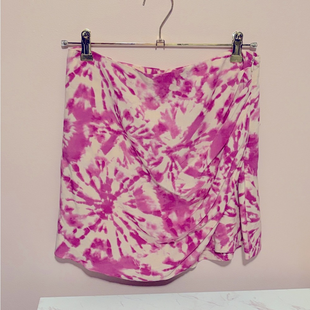 Zara Shorts